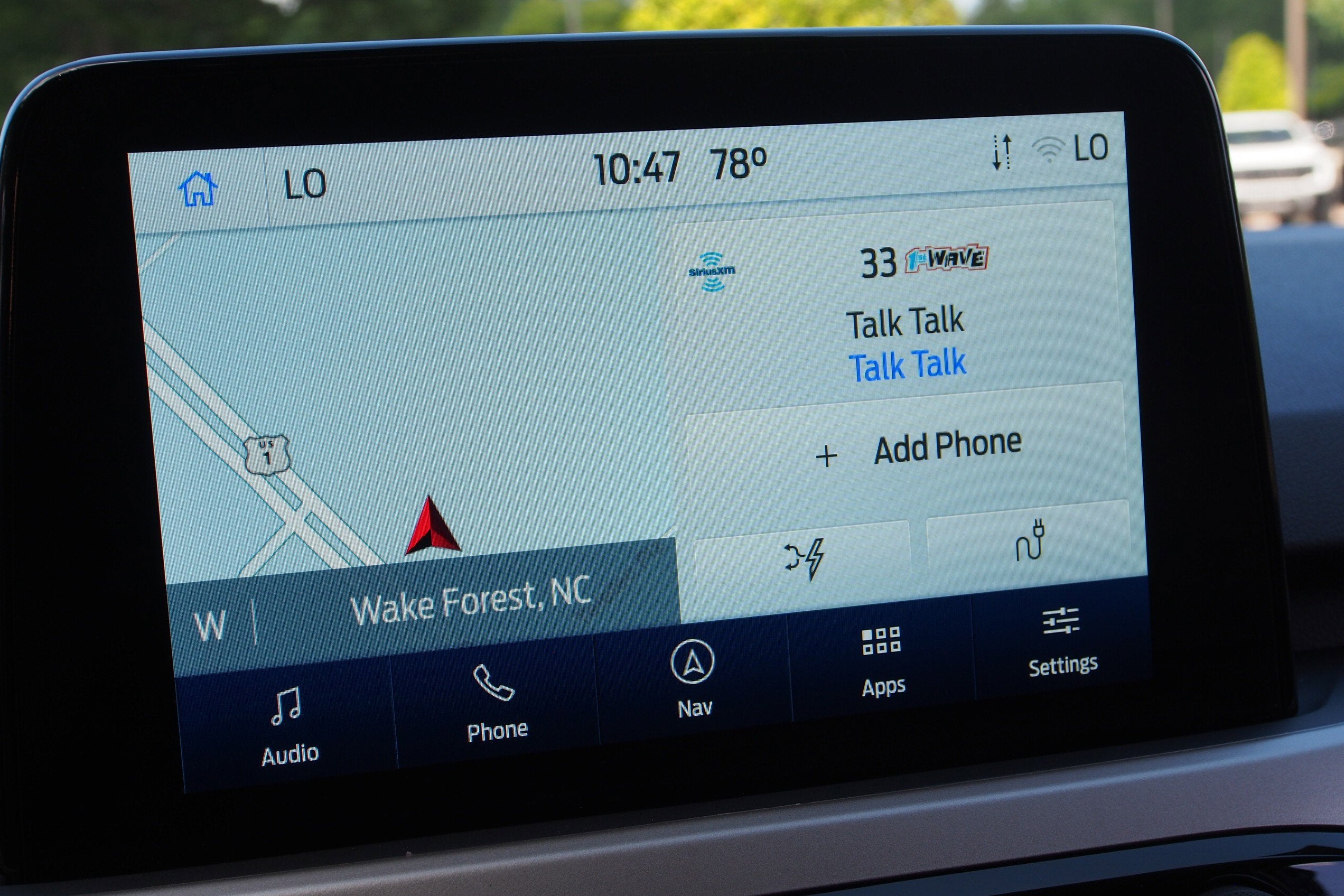 2022 Ford Escape SEL Plug-In Hybrid