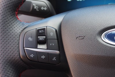 2023 Ford Escape ST-Line Elite