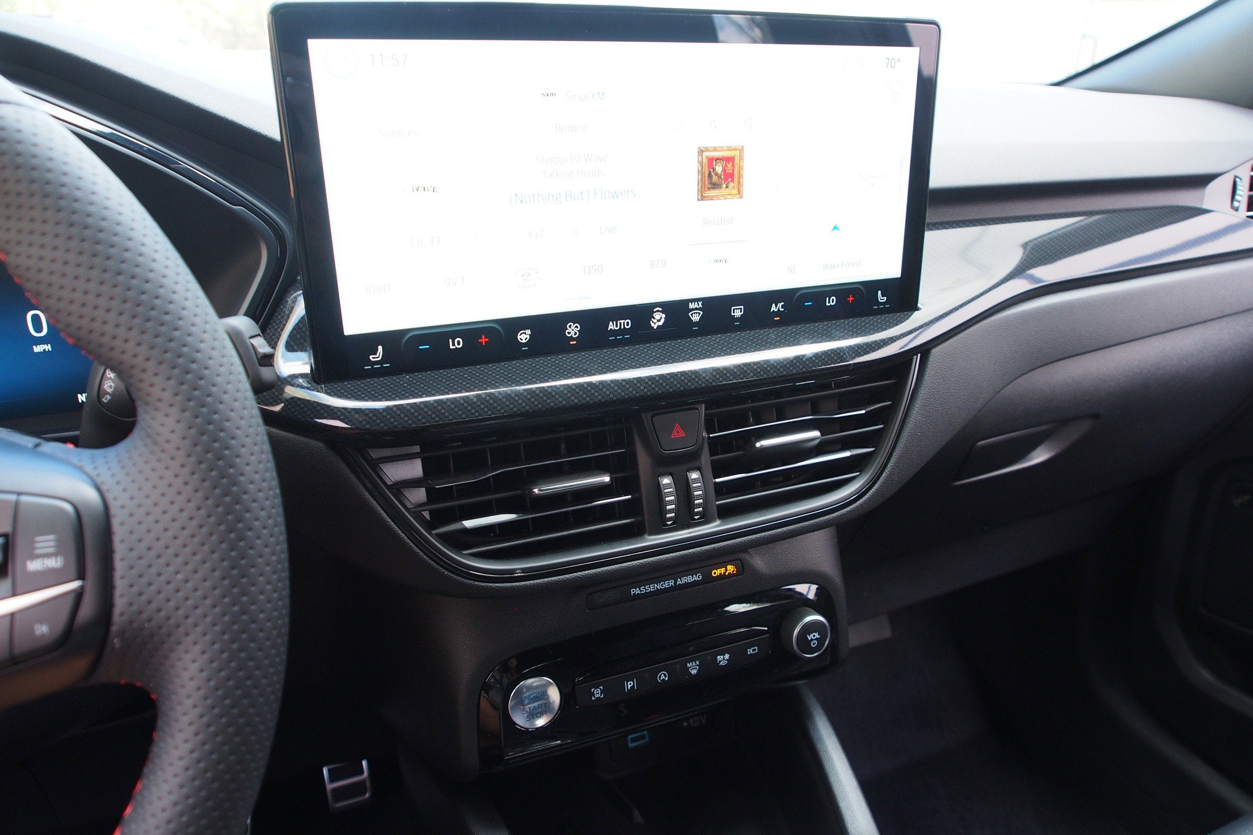 2023 Ford Escape ST-Line Elite