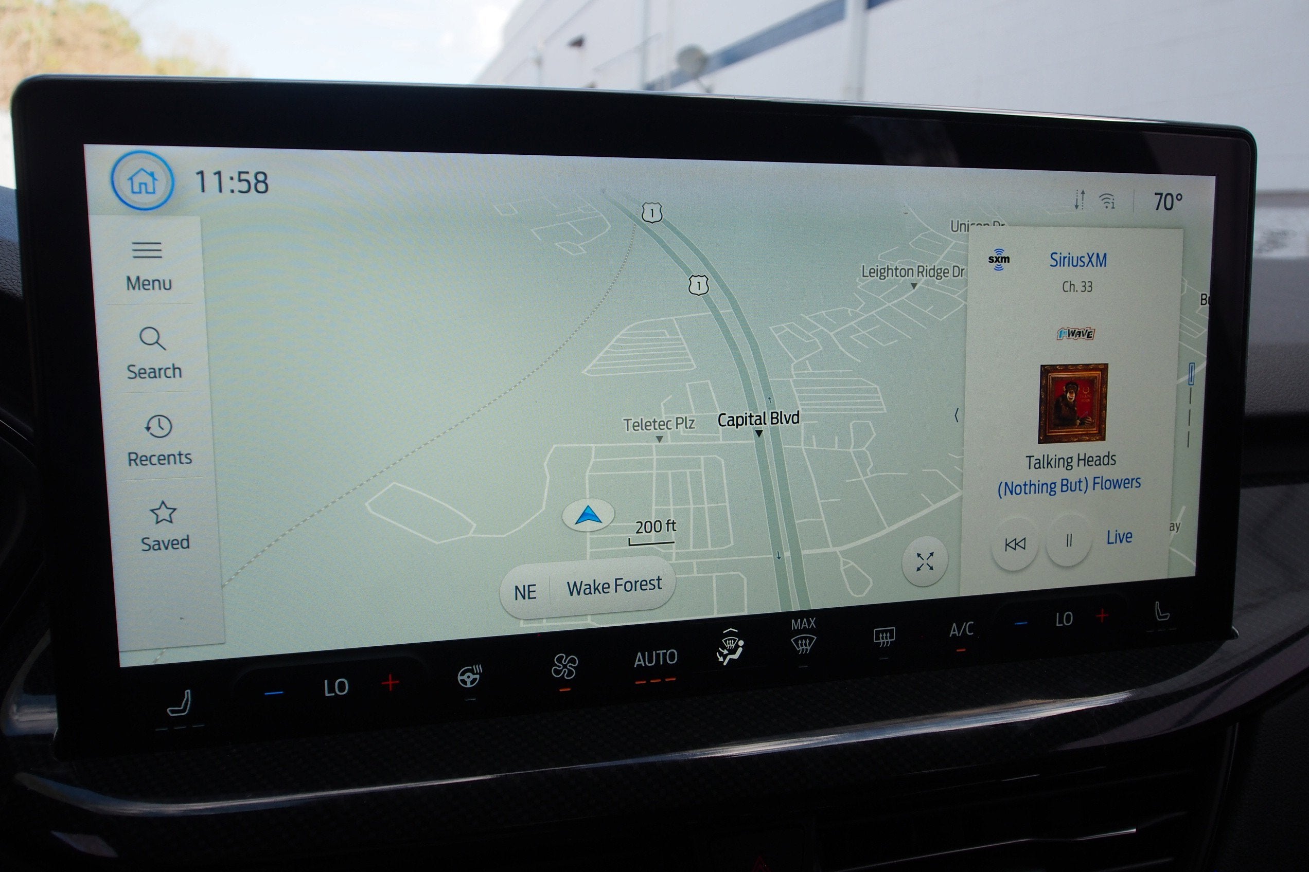 2023 Ford Escape ST-Line Elite