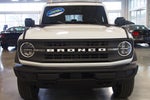 2025 Ford Bronco Base - Crossroads Courtesy Demo