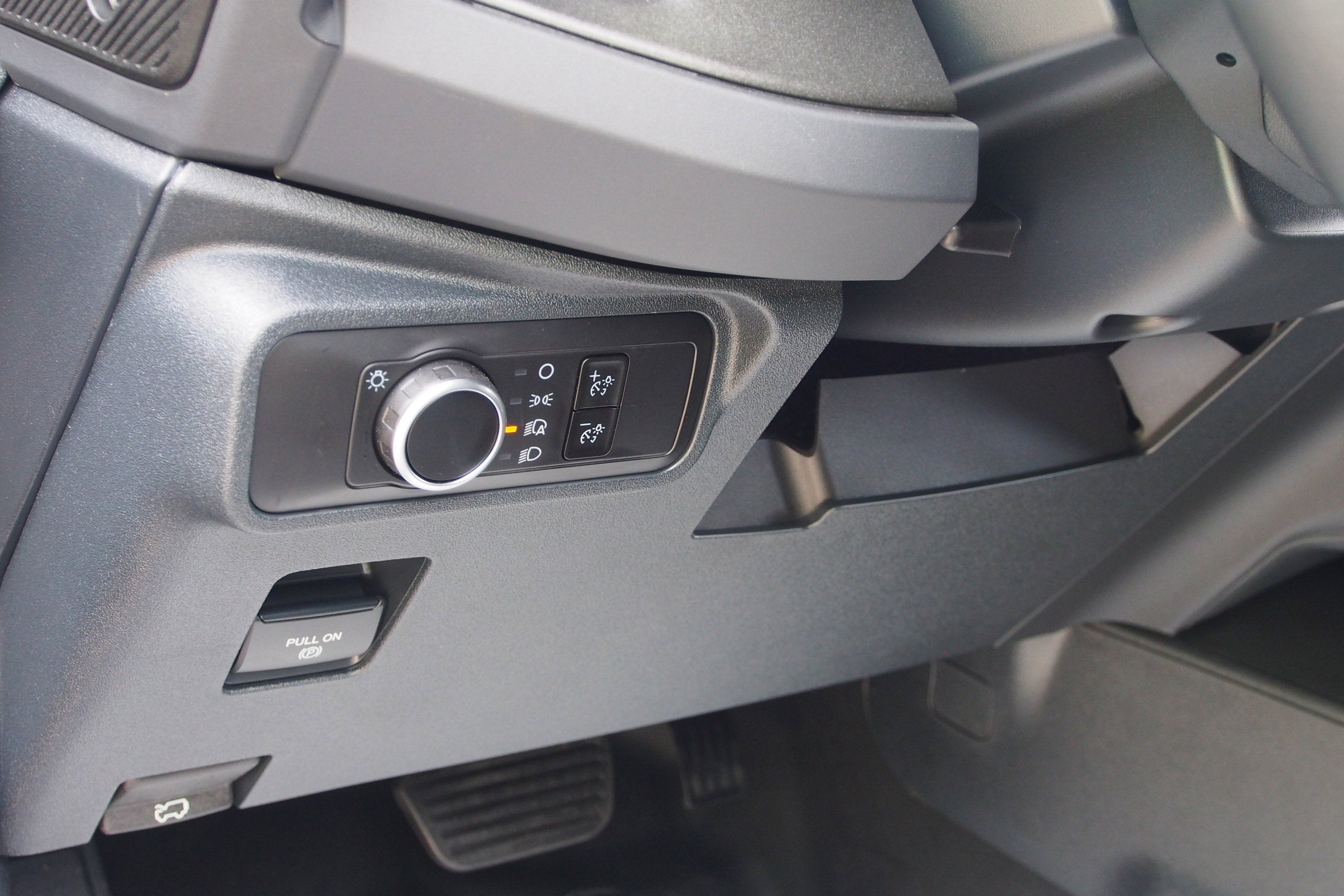 2025 Ford Bronco Big Bend - Crossroads Courtesy Demo