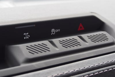 2025 Ford Bronco Outer Banks - Crossroads Courtesy Demo