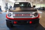 2026 Ford Bronco Stroppe Edition