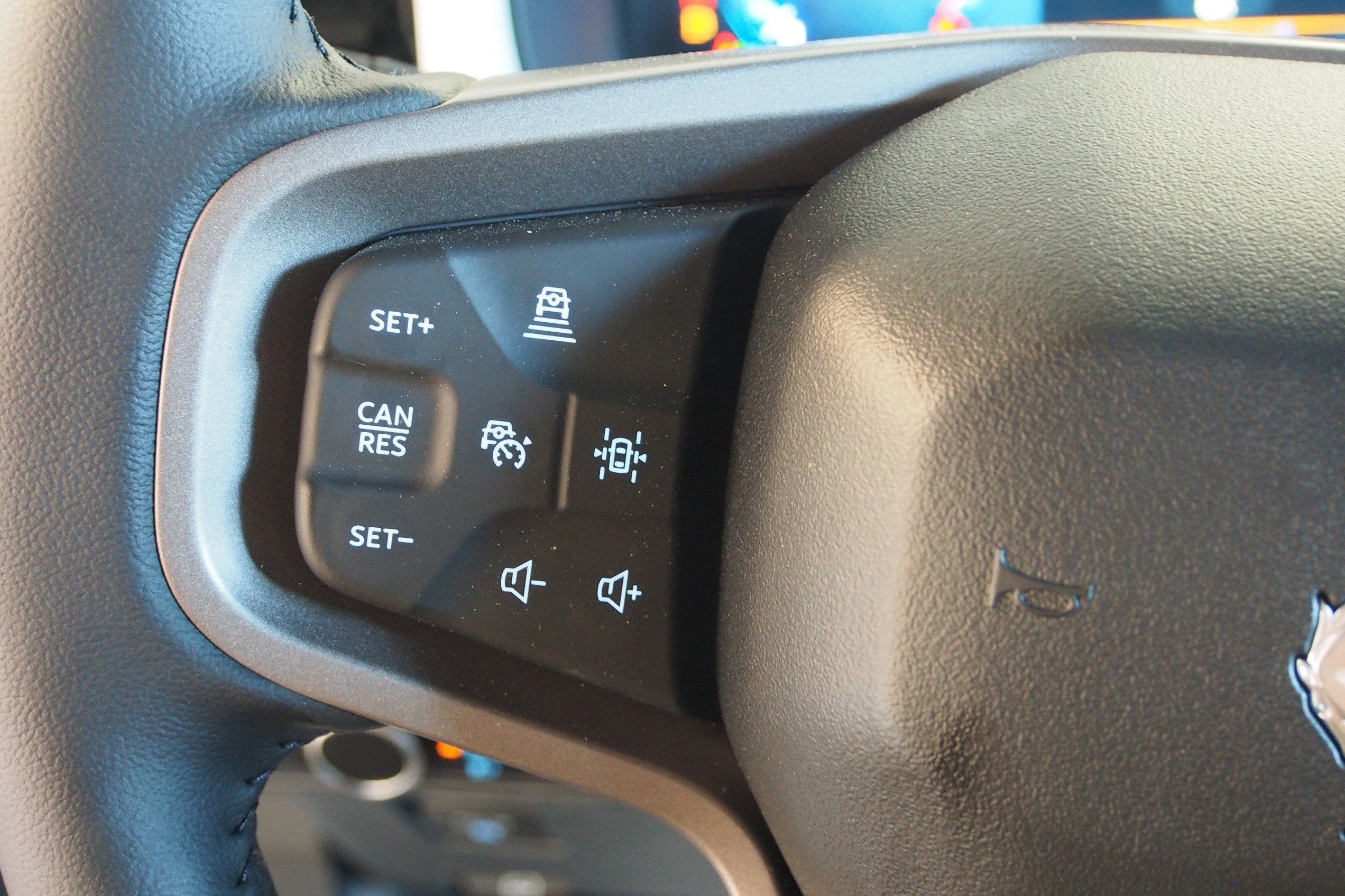 2026 Ford Bronco Stroppe Edition