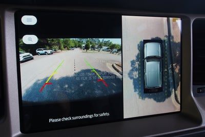 2026 Ford Bronco Outer Banks - Crossroads Courtesy Demo