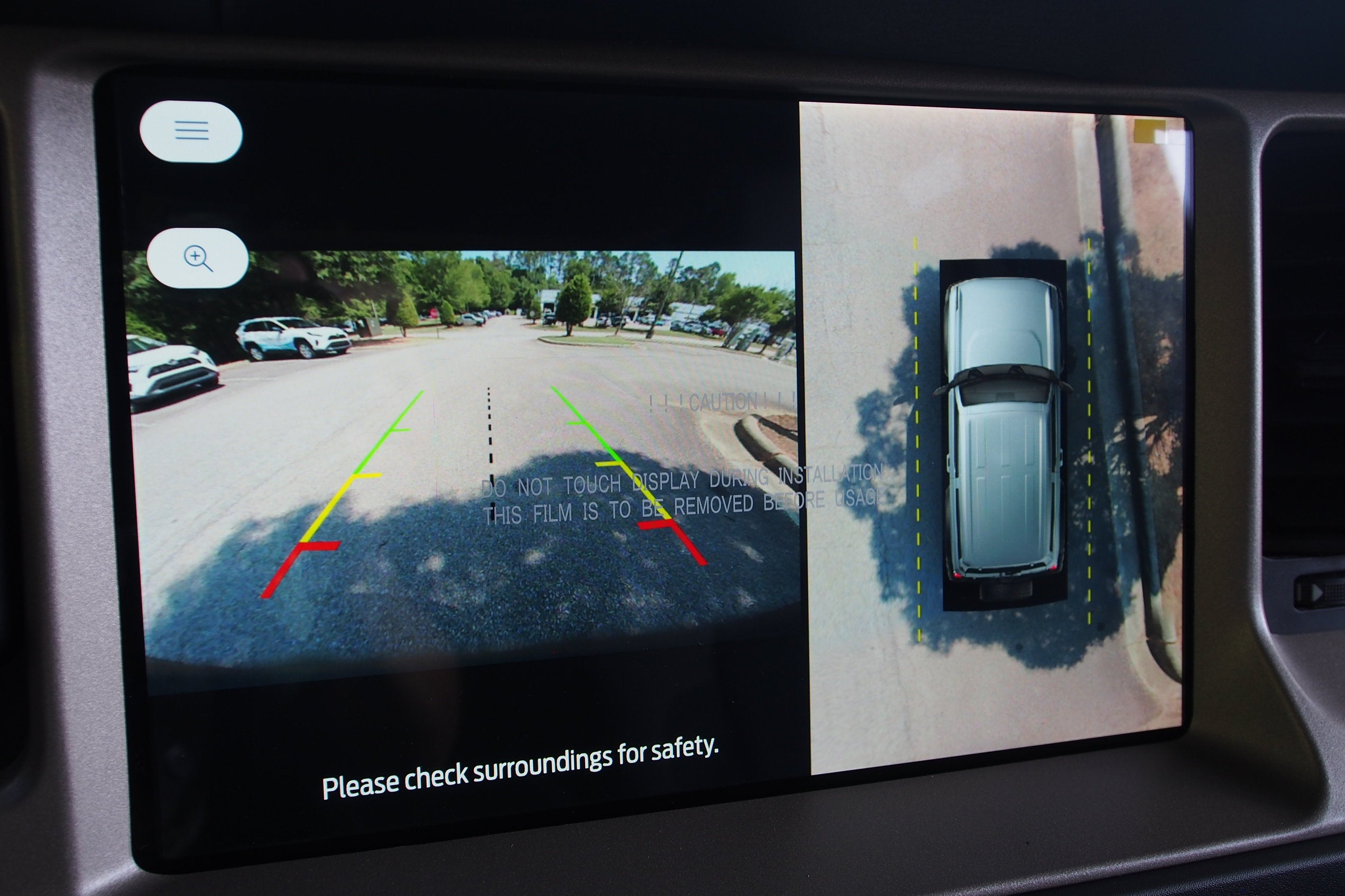 2026 Ford Bronco Outer Banks - Crossroads Courtesy Demo