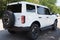 2026 Ford Bronco Outer Banks - Crossroads Courtesy Demo