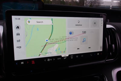 2026 Ford Expedition Max Platinum - Crossroads Courtesy Demo