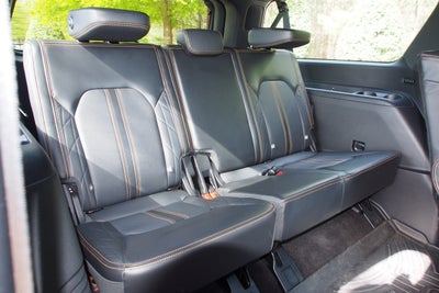 2022 Ford Expedition Max Platinum