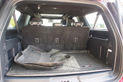 2022 Ford Expedition Max Platinum