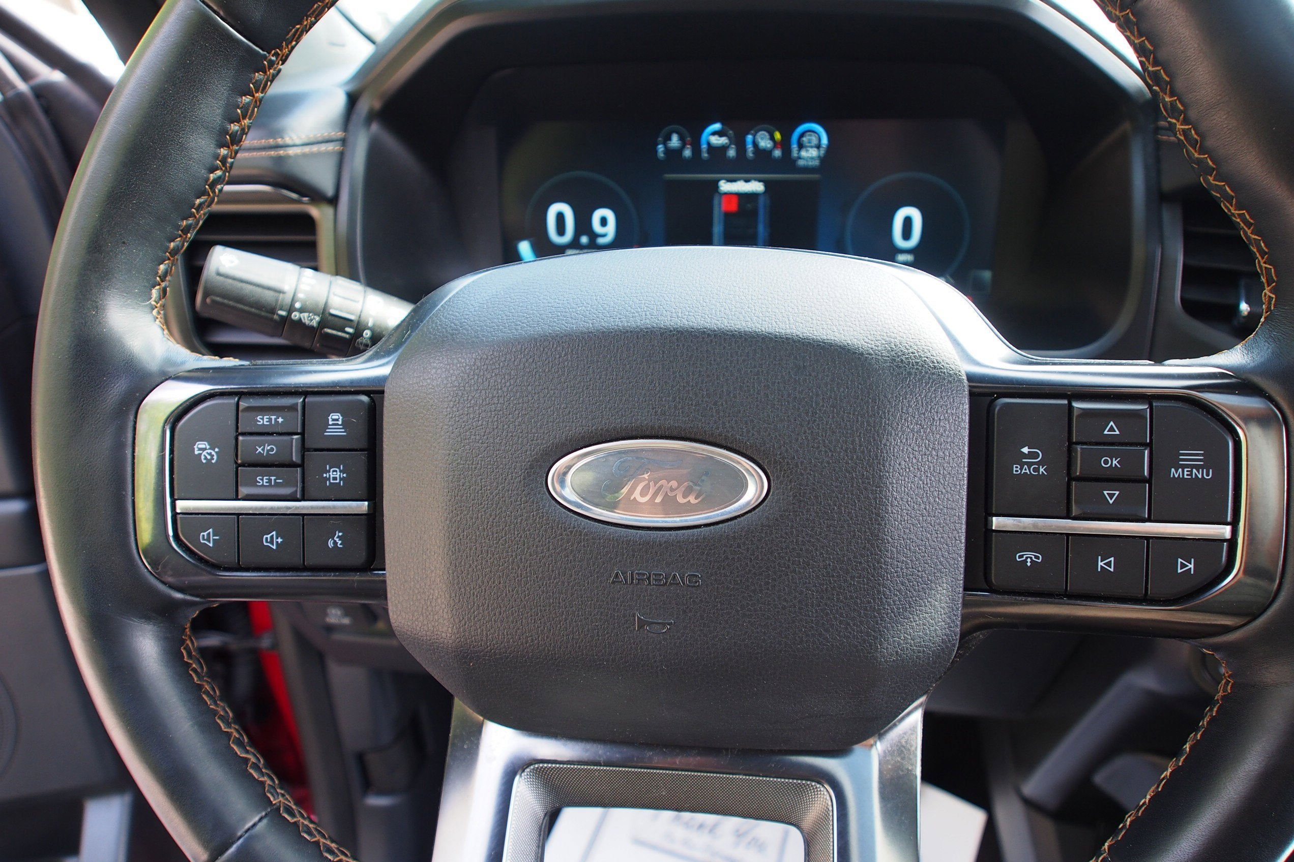 2022 Ford Expedition Max Platinum