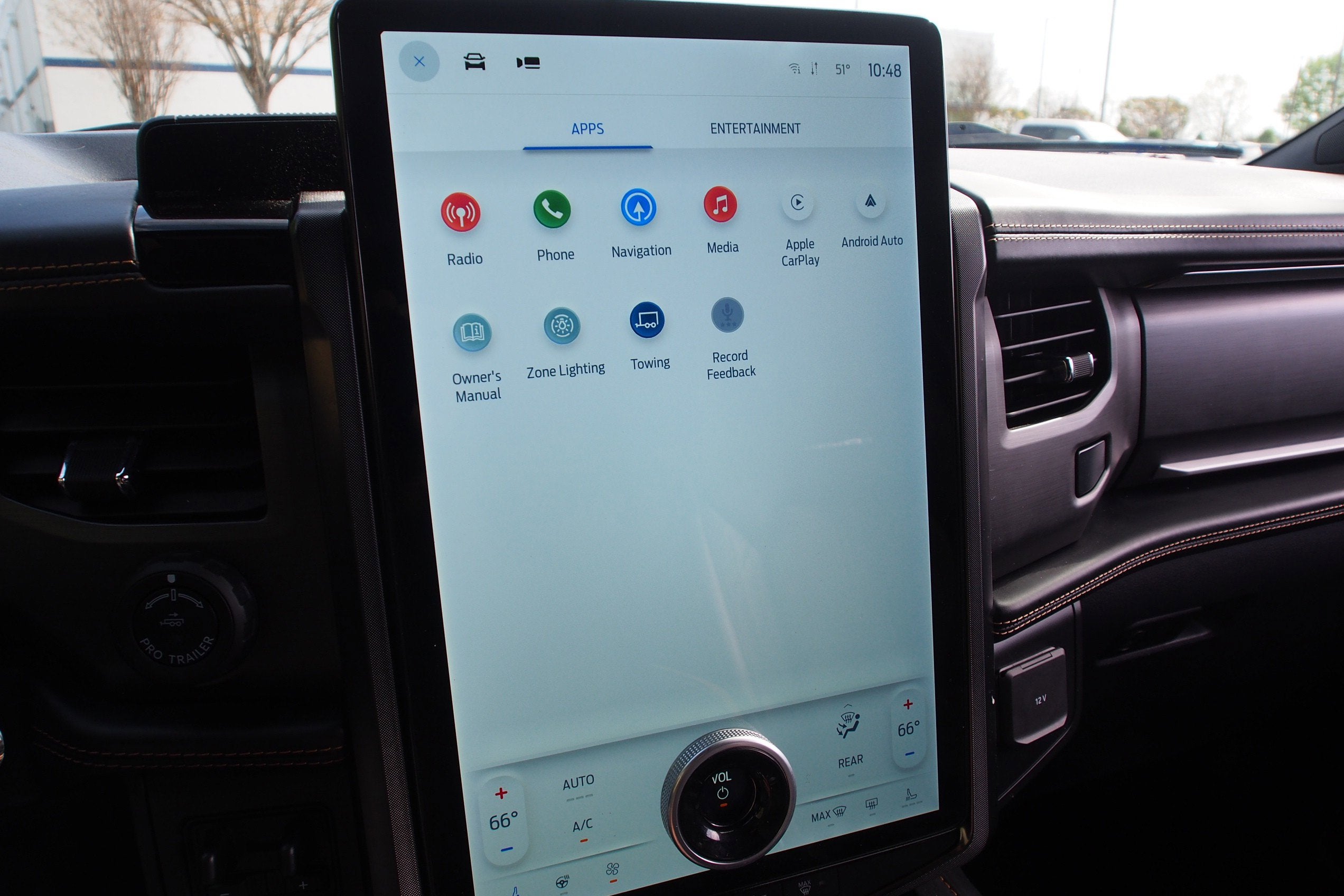 2022 Ford Expedition Max Platinum