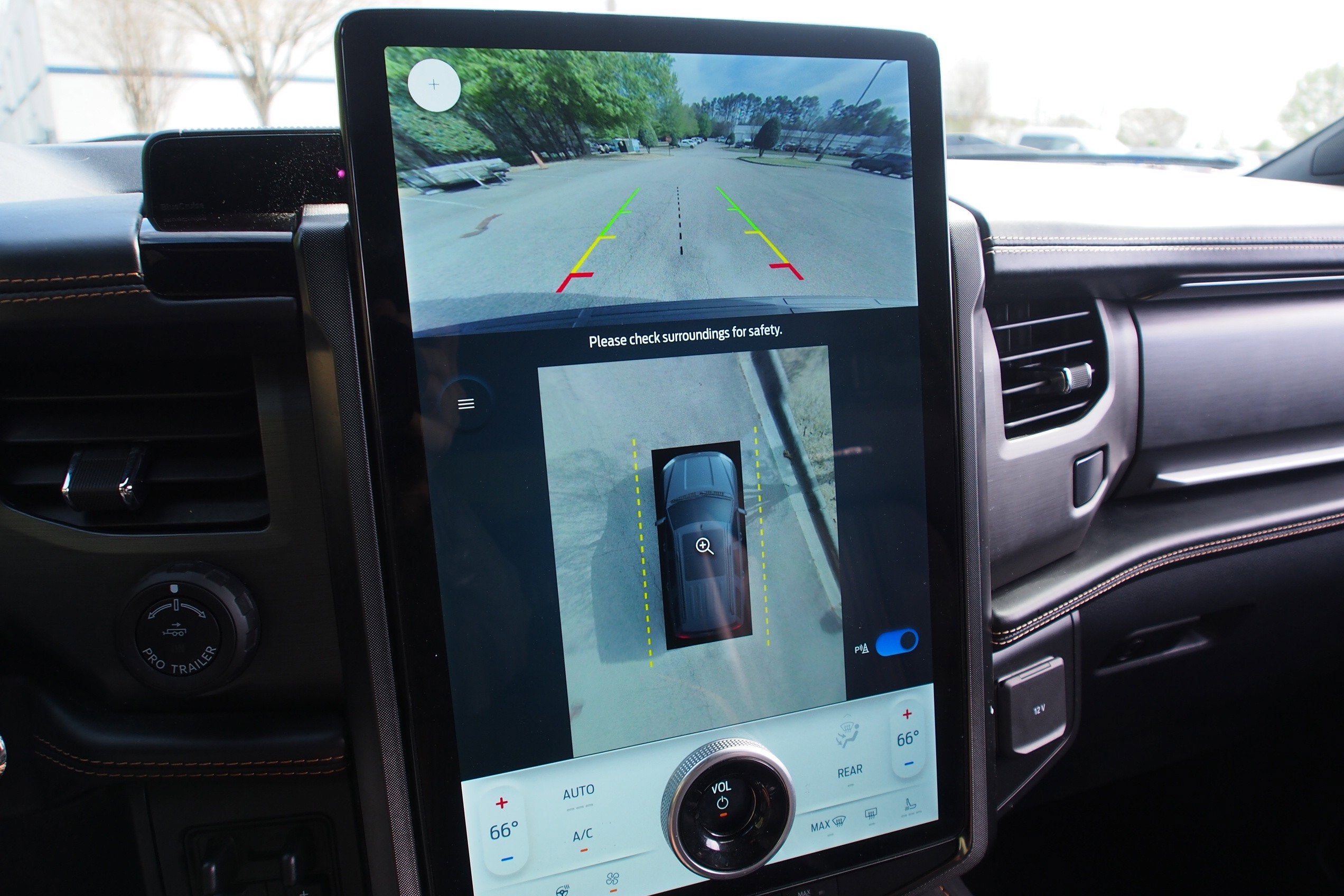 2022 Ford Expedition Max Platinum