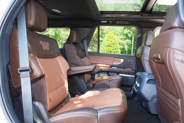 2025 Ford Expedition King Ranch
