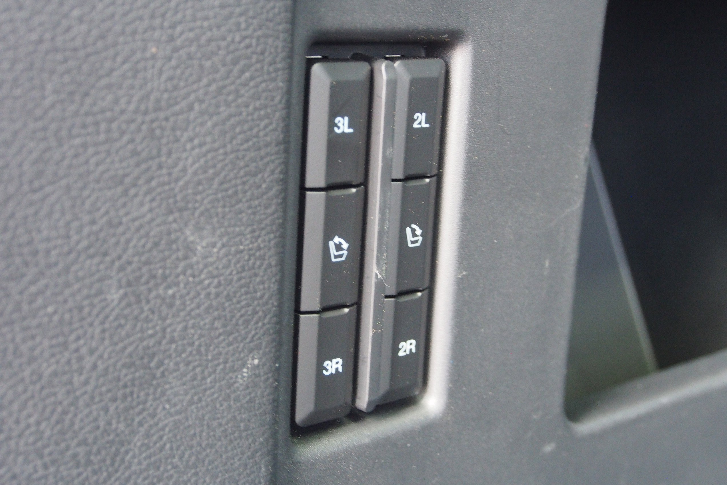 2023 Ford Expedition Timberline