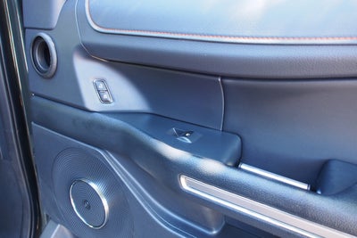 2023 Ford Expedition Timberline