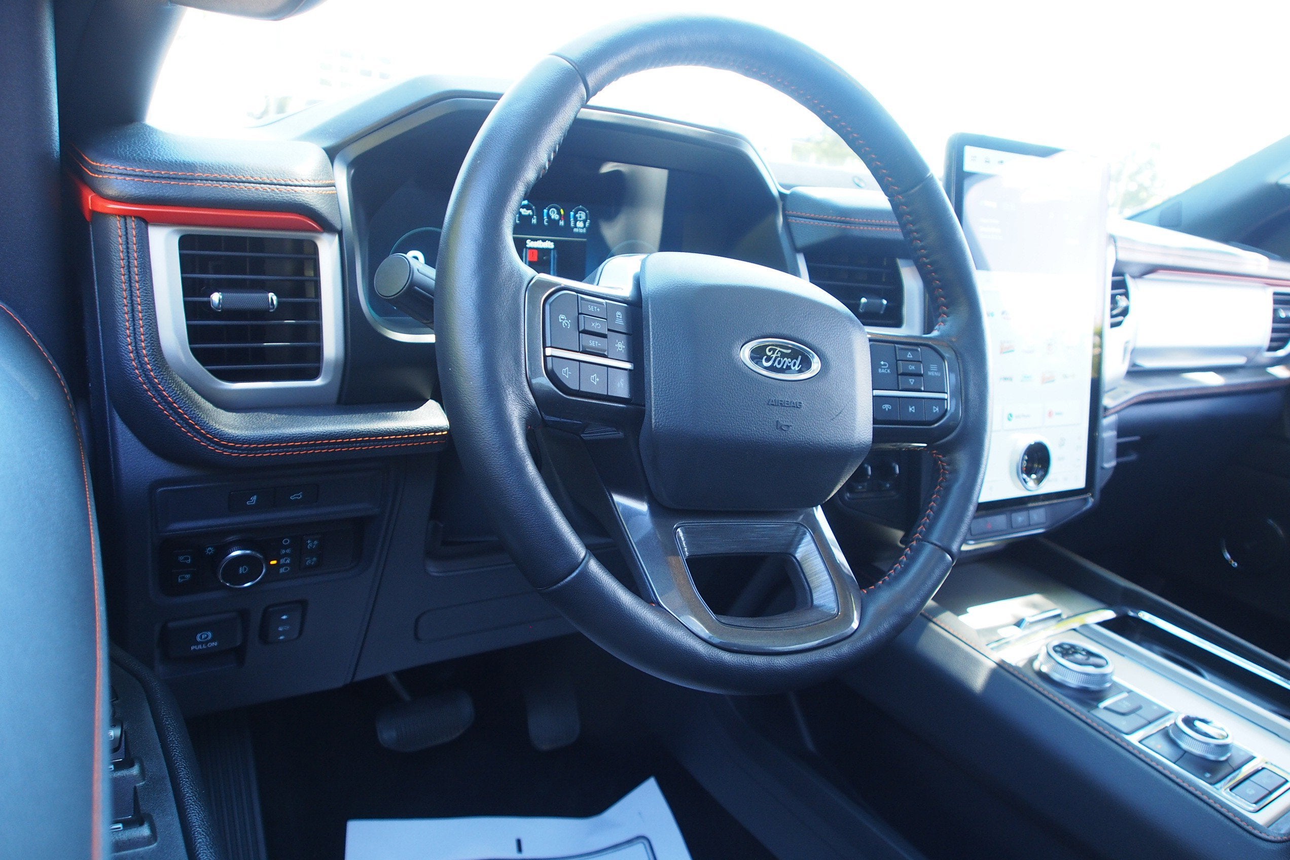 2023 Ford Expedition Timberline