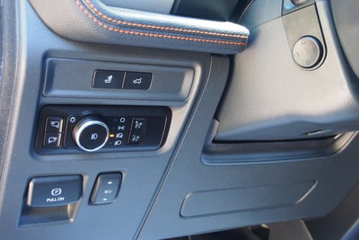 2023 Ford Expedition Timberline