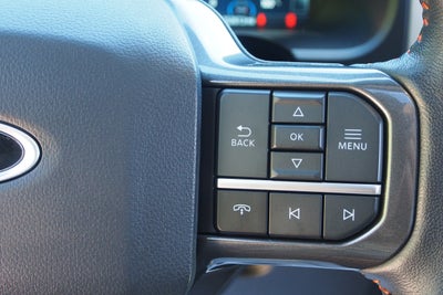 2023 Ford Expedition Timberline