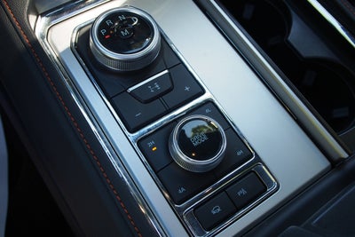 2023 Ford Expedition Timberline