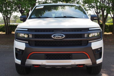 2022 Ford Expedition Timberline