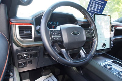 2022 Ford Expedition Timberline