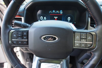 2022 Ford Expedition Timberline