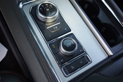 2022 Ford Expedition Timberline