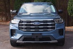 2026 Ford Explorer Active - Crossroads Courtesy Demo