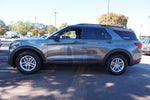 2027 Ford Explorer Active w/200A Pkg