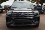 2027 Ford Explorer Active w/200A Pkg
