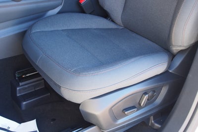 2026 Ford Explorer Active - Crossroads Courtesy Demo