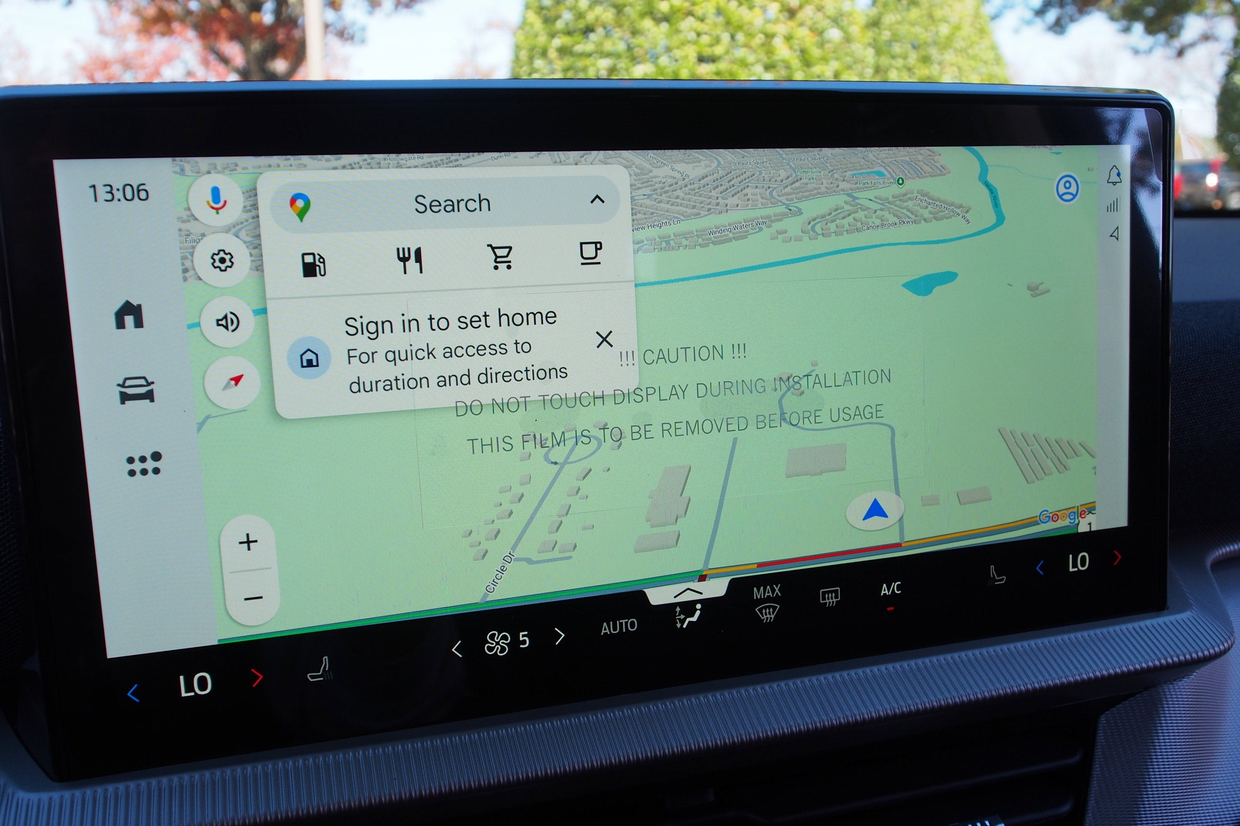 2026 Ford Explorer Active - Crossroads Courtesy Demo