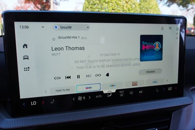 2026 Ford Explorer Active - Crossroads Courtesy Demo