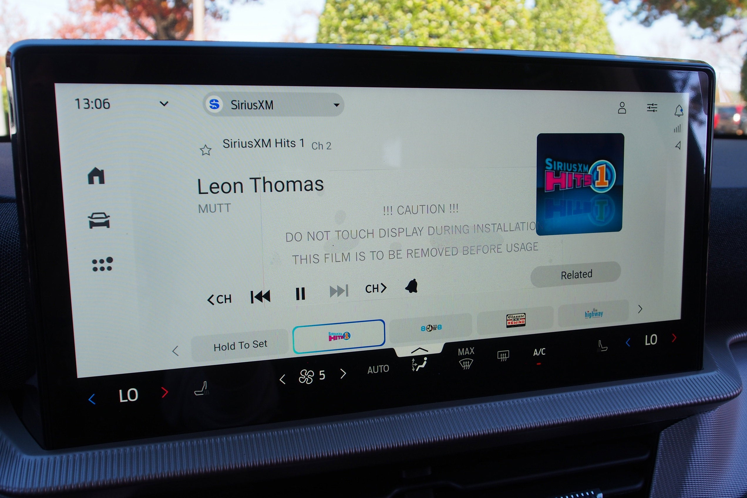 2026 Ford Explorer Active - Crossroads Courtesy Demo