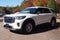 2026 Ford Explorer Active - Crossroads Courtesy Demo