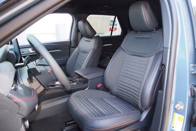 2026 Ford Explorer ST-Line - Crossroads Courtesy Demo