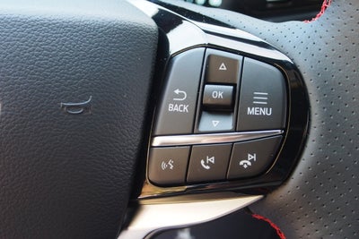 2026 Ford Explorer ST-Line - Crossroads Courtesy Demo