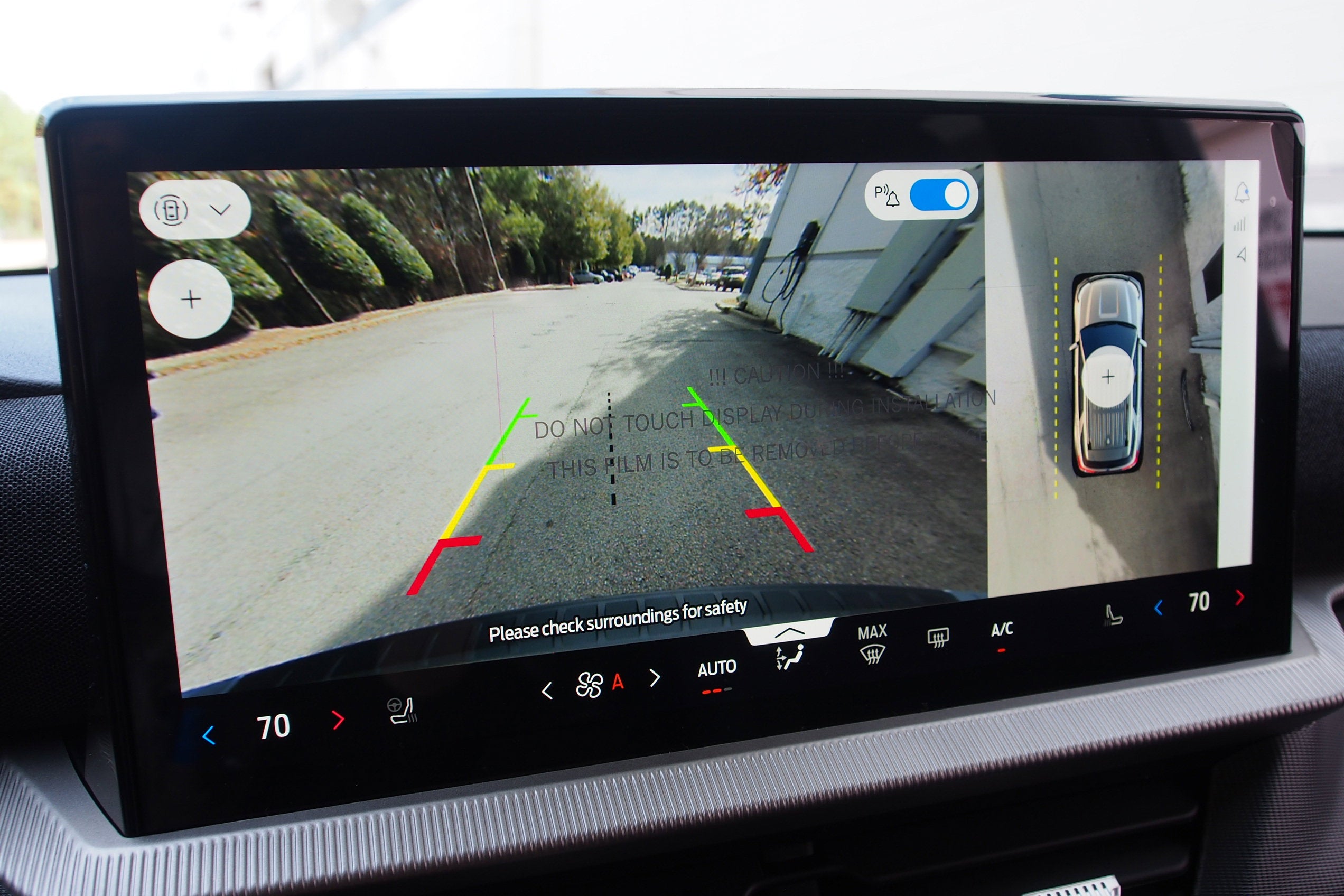 2026 Ford Explorer ST-Line - Crossroads Courtesy Demo