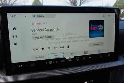 2026 Ford Explorer ST-Line - Crossroads Courtesy Demo