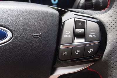 2026 Ford Explorer ST-Line - Crossroads Courtesy Demo