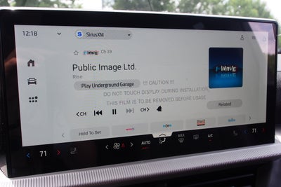 2026 Ford Explorer ST-Line - Crossroads Courtesy Demo