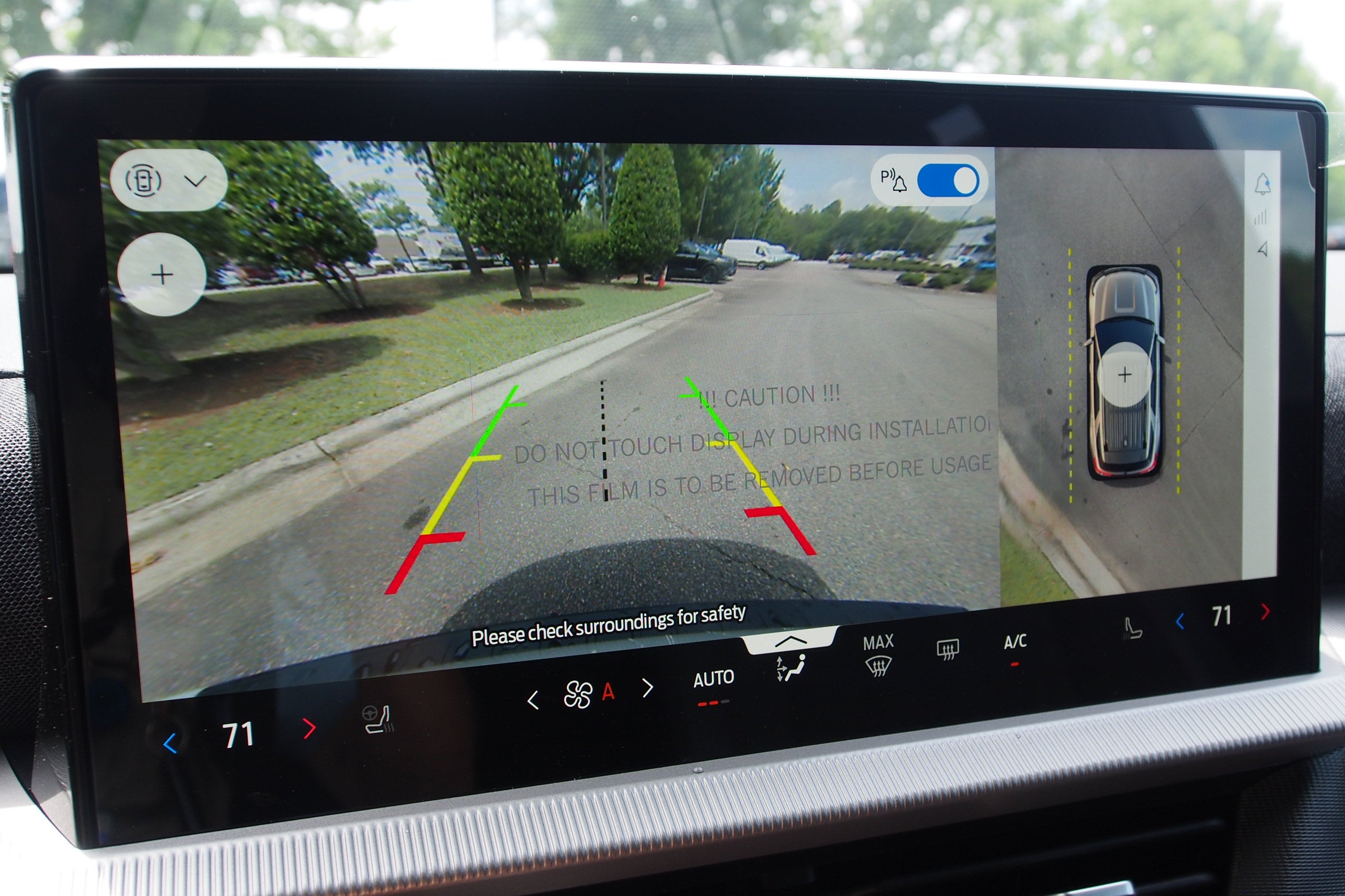 2026 Ford Explorer ST-Line - Crossroads Courtesy Demo