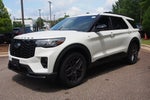 2026 Ford Explorer ST-Line - Crossroads Courtesy Demo