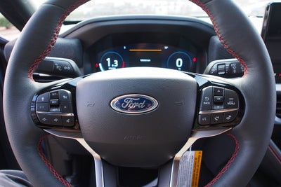 2026 Ford Explorer ST-Line - Crossroads Courtesy Demo