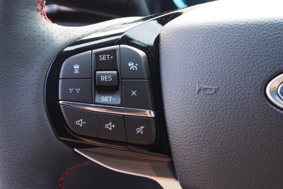 2026 Ford Explorer ST-Line - Crossroads Courtesy Demo