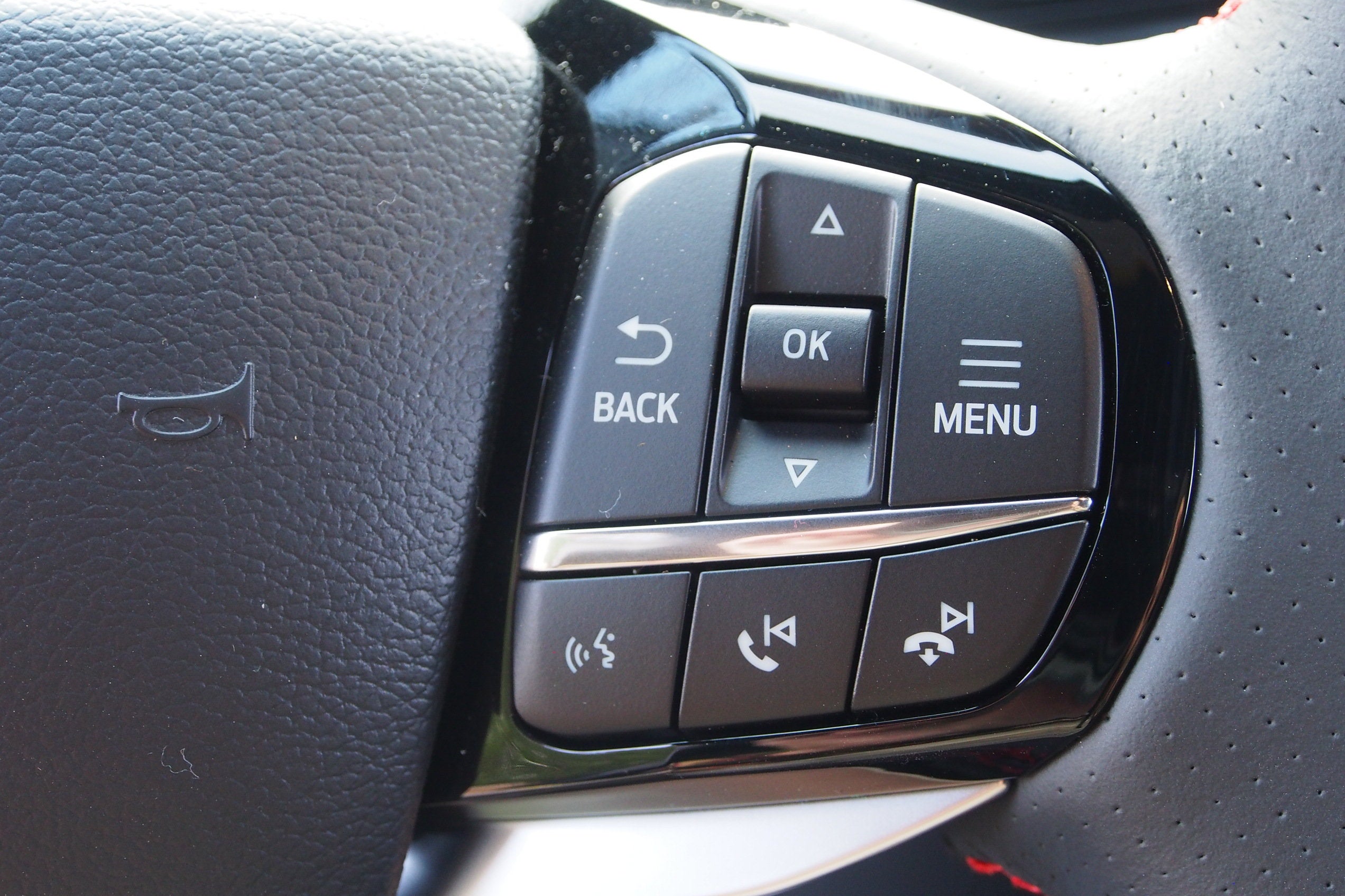 2026 Ford Explorer ST-Line - Crossroads Courtesy Demo