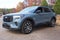 2026 Ford Explorer ST-Line - Crossroads Courtesy Demo