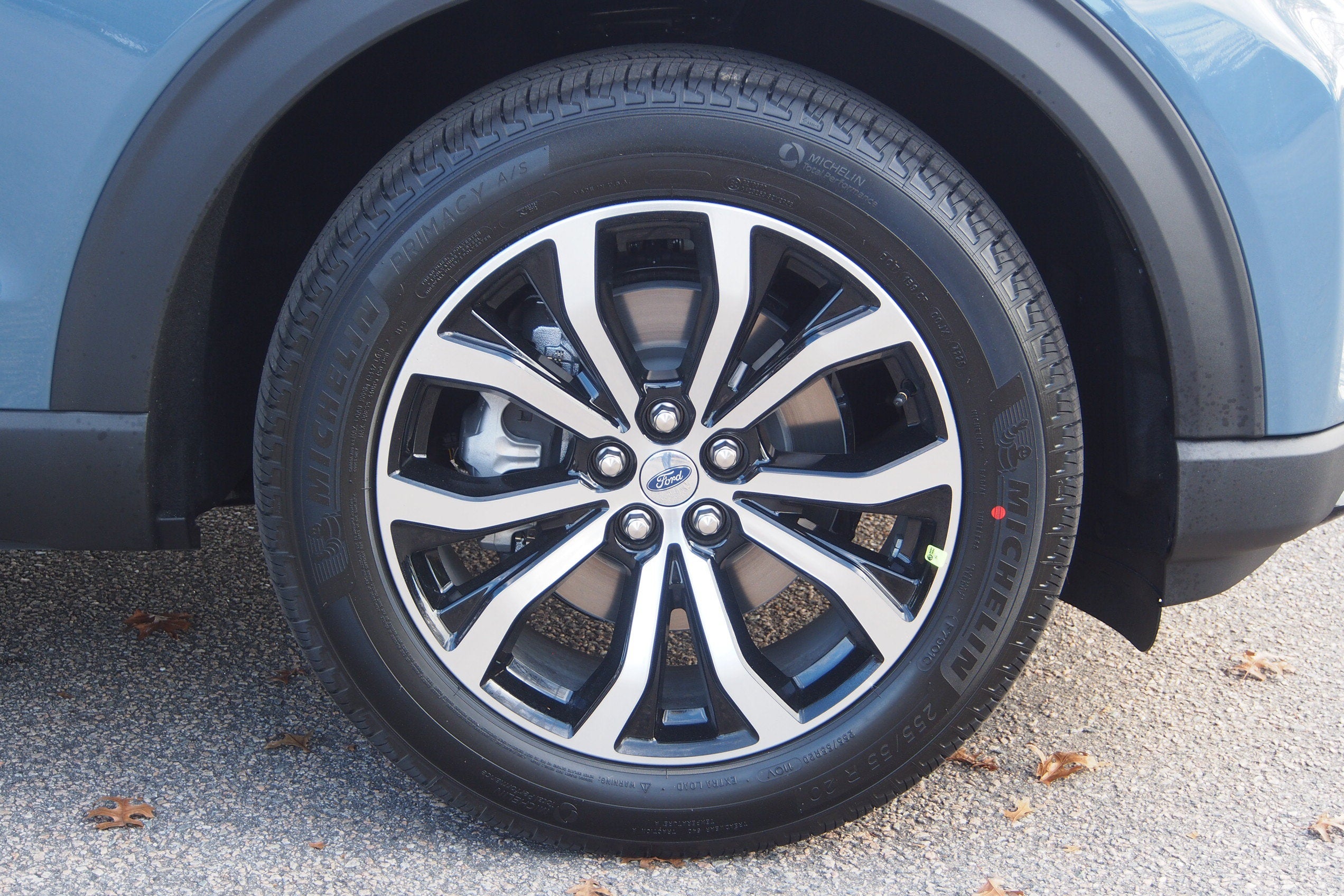 2026 Ford Explorer ST-Line - Crossroads Courtesy Demo